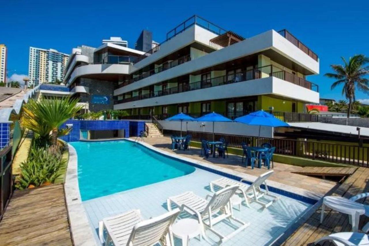 Blue Marlin Apartments Natal Zewnętrze zdjęcie