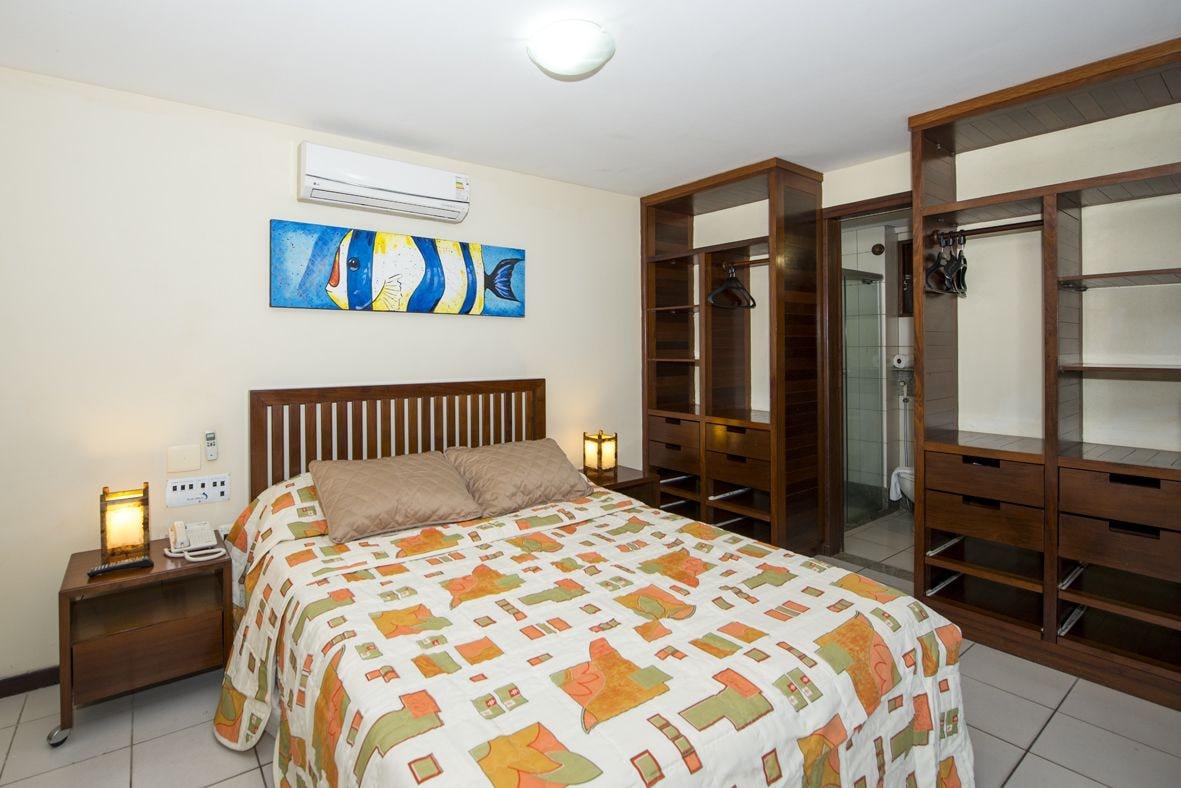 Blue Marlin Apartments Natal Zewnętrze zdjęcie