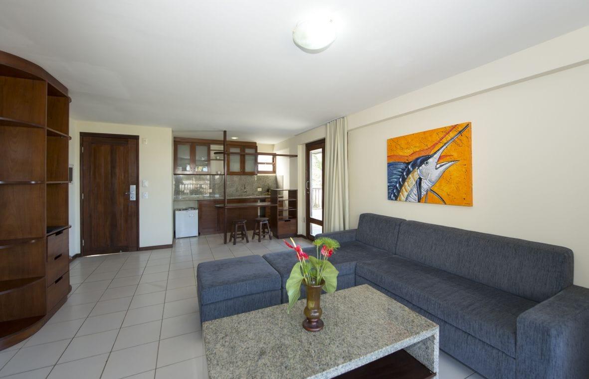 Blue Marlin Apartments Natal Zewnętrze zdjęcie