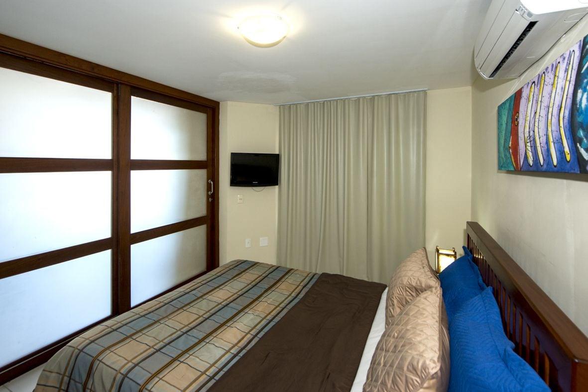 Blue Marlin Apartments Natal Zewnętrze zdjęcie