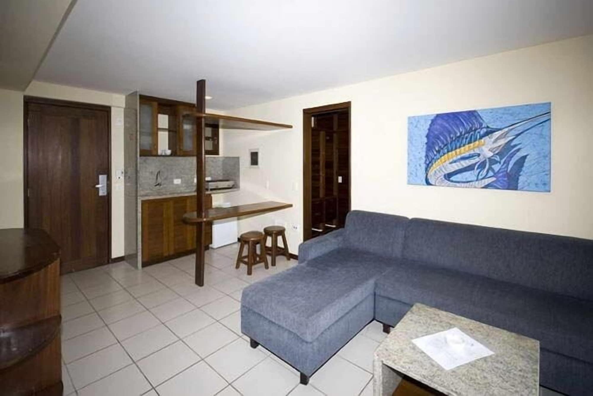 Blue Marlin Apartments Natal Zewnętrze zdjęcie