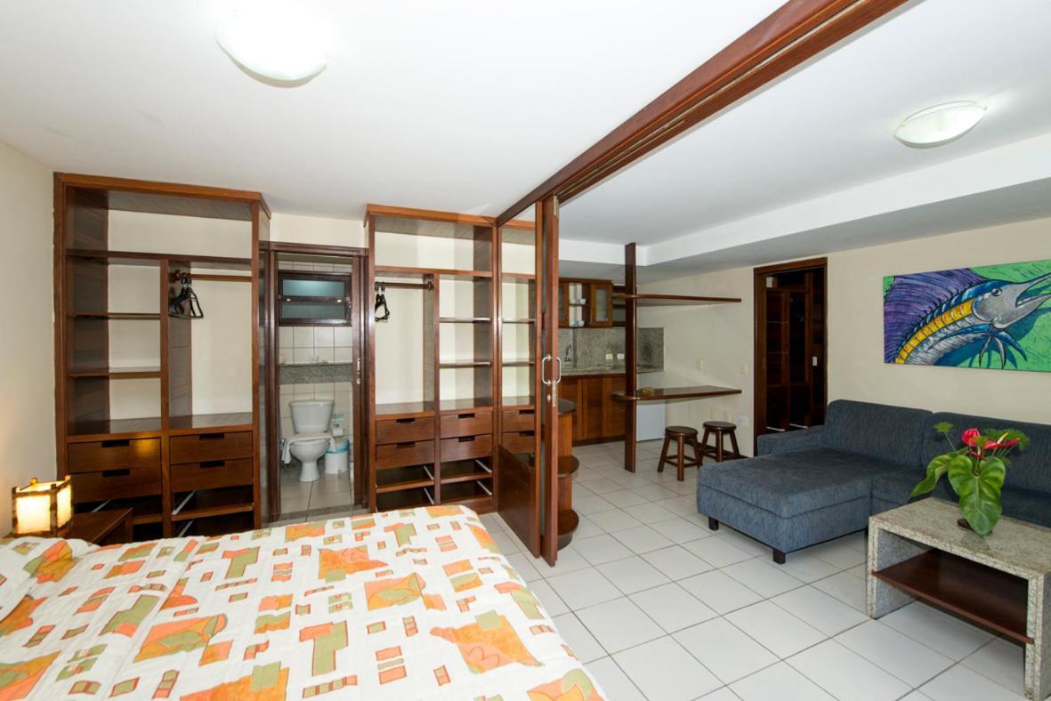 Blue Marlin Apartments Natal Zewnętrze zdjęcie